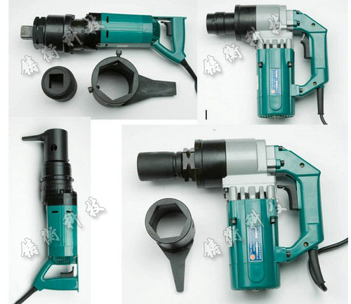 電動扭力扳手圖片