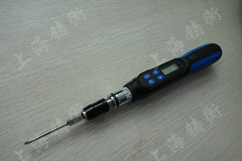 數(shù)顯扭力起子