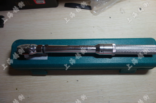 可調(diào)式扭矩扳手