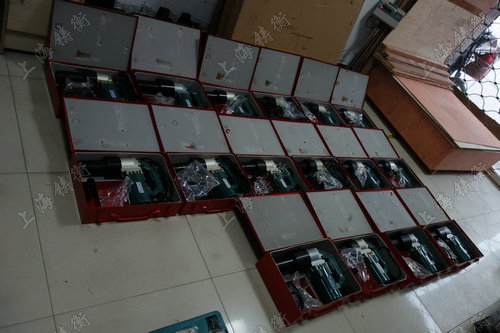 扭剪型電動(dòng)扳手