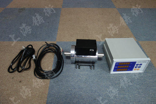 動態(tài)扭矩測試儀