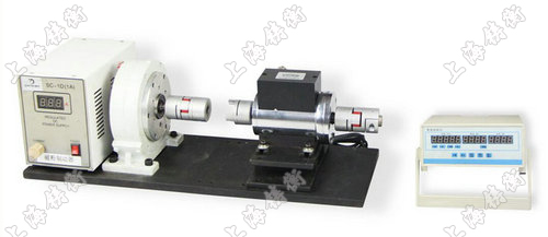 動態扭力測試儀