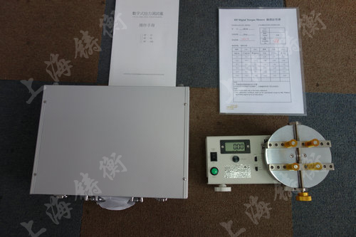 瓶蓋扭力測(cè)試儀