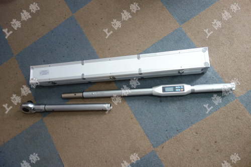 數顯扭力扳手