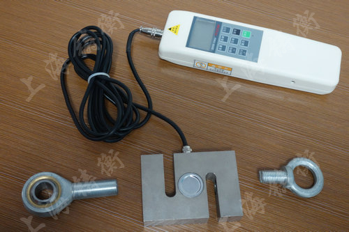 S型數(shù)顯推拉力計(jì)