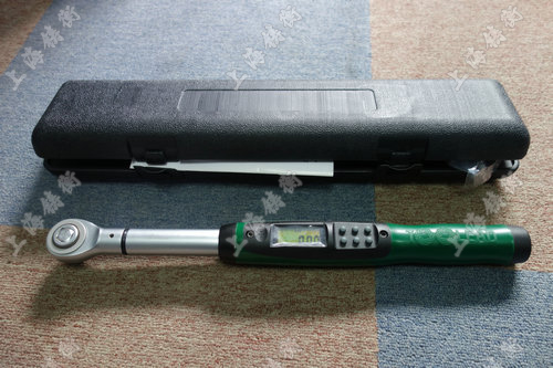 數顯扭矩扳手