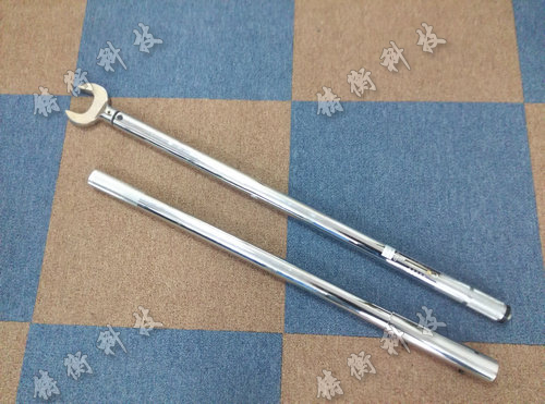 音響式扭力扳手