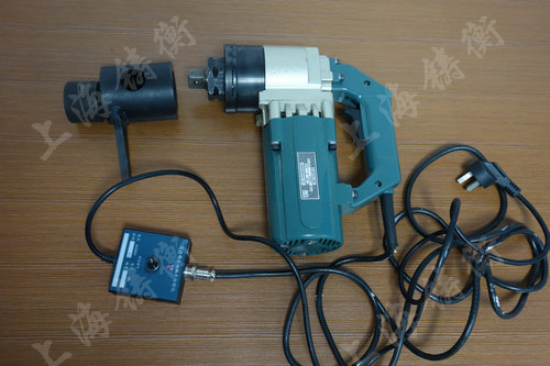 扭剪型電動扭力扳手