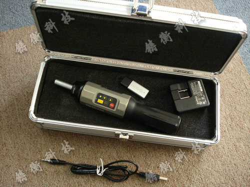 數(shù)顯扭力起子