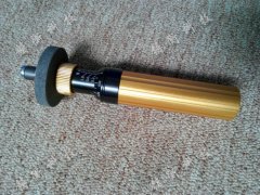 手握式預置扭力起子汽車行業(yè)檢測