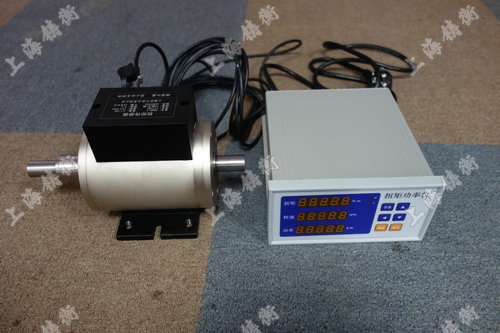 動態(tài)扭力測量儀