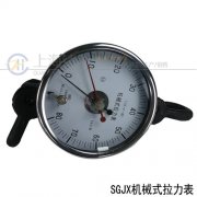 15噸機(jī)械式拉力計(jì)建筑行業(yè)專用 15噸機(jī)械式拉力計(jì)建筑行業(yè)專用
