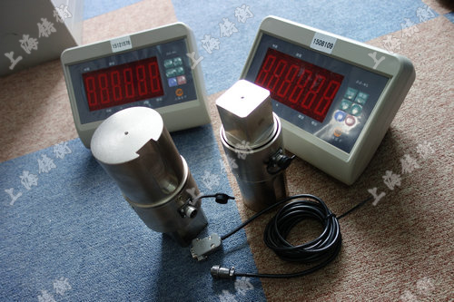 數顯推拉力計