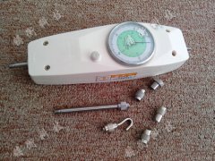 汽車配件測(cè)試用的機(jī)械式拉力計(jì)2-200N 汽車配件測(cè)試用的機(jī)械式拉力計(jì)2-200N