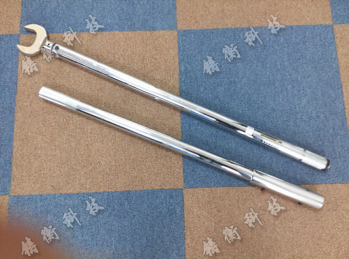 可調(diào)式力矩扳手