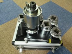 煤礦扭矩扳手倍增器3600n.m 煤礦扭矩扳手倍增器3600n.m