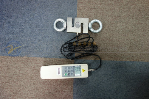 S型數顯拉壓力計