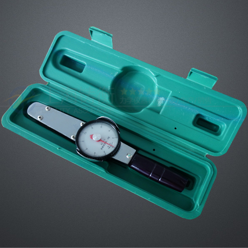 指針式扭力扳手