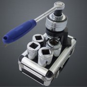 4500n.m扭力扳手倍增器拆卸螺栓用 4500n.m扭力扳手倍增器拆卸螺栓用