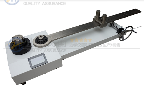 扭矩扳手檢定儀