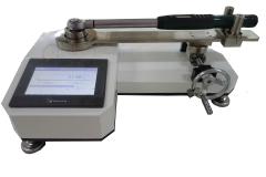 可連電腦數據圖表扭矩檢定儀 50000N.m可換轉接頭精度±1%扭力校 可連電腦數據圖表扭矩檢定儀 50000N.m可換轉接頭精度±1%扭力校