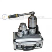 鋼結構橋梁鎖緊M20-80螺栓5000N.m扭矩倍增器 精度±4%扭力扳手放 鋼結構橋梁鎖緊M20-80螺栓5000N.m扭矩倍增器 精度±4%扭力扳手放