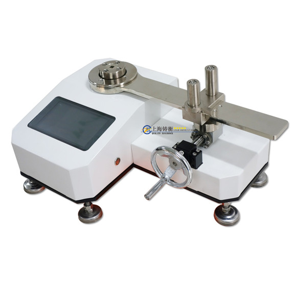 表盤測力扳手雙傳感器扭矩檢定儀