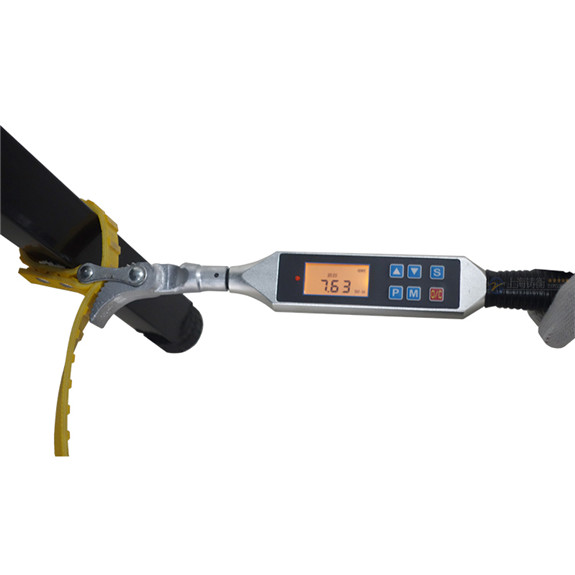 數(shù)顯式扭力扳手,數(shù)顯扭力扳手