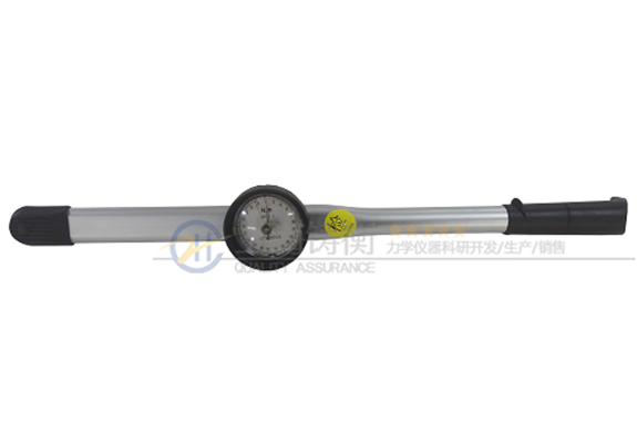 400N.m指針式扭力扳手航天檢測專用 400N.m指針式扭力扳手航天檢測專用