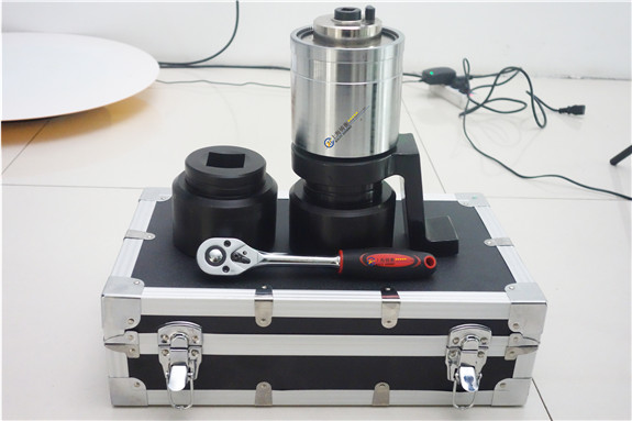 千斤頂省力扳手