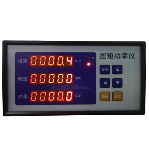 凸輪軸動(dòng)態(tài)扭矩測(cè)試儀