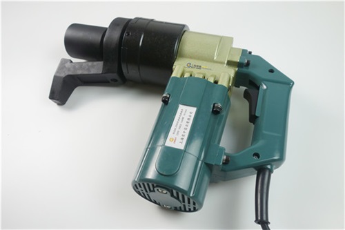 300N.m礦用預緊螺栓扭剪電動扳手 腳手架松緊螺紋件電動定力矩扳手
