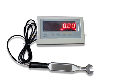 檢測用的數(shù)顯扭力扳手