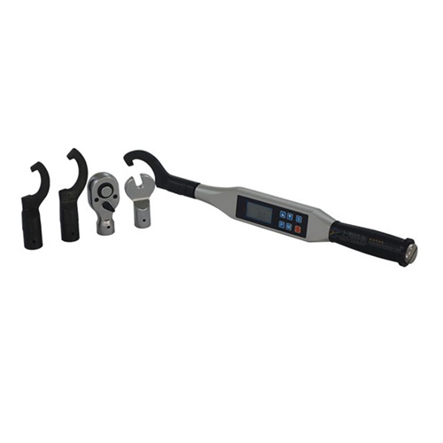 數字式扭矩扳手