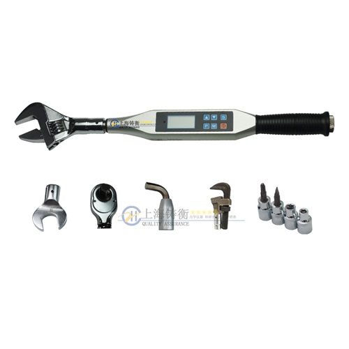 40-200N.m數顯力矩扳手自來水廠用 40-200N.m數顯力矩扳手自來水廠用