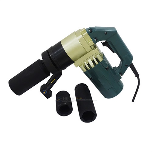 鋼結(jié)構(gòu)緊固定扭矩?cái)?shù)控電動(dòng)扳手