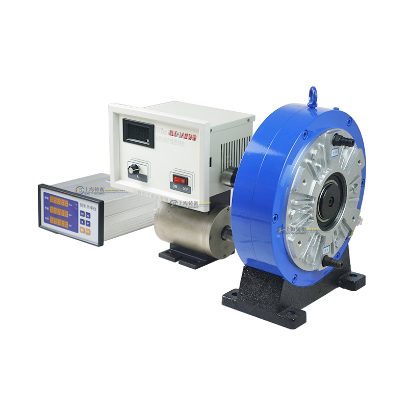 動態電機扭力測試儀