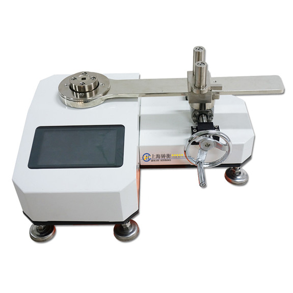 國產手動力矩扳手校準儀