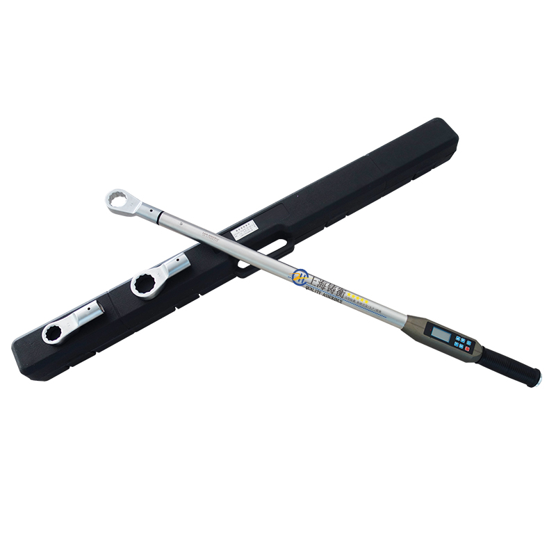 手動電子測力緊固扳手