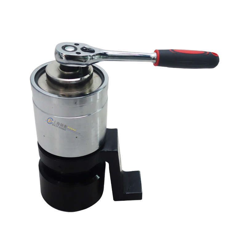 手動(dòng)機(jī)械式扭矩加力扳手