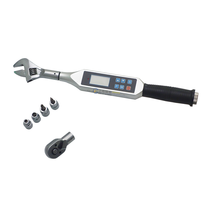 數(shù)顯扭力扳手