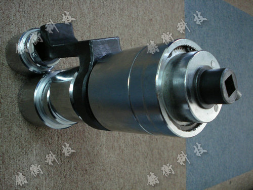 扭力扳手倍增器圖片