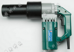 初緊扭剪型電動扳手 初緊扭剪型電動扳手