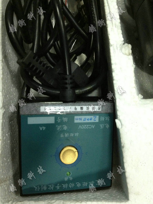 電動扭矩扳手圖片