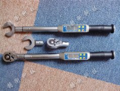 數顯扭力扳手報價 數顯扭力扳手報價