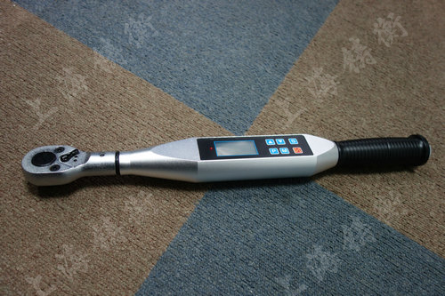 數顯式扭力扳手