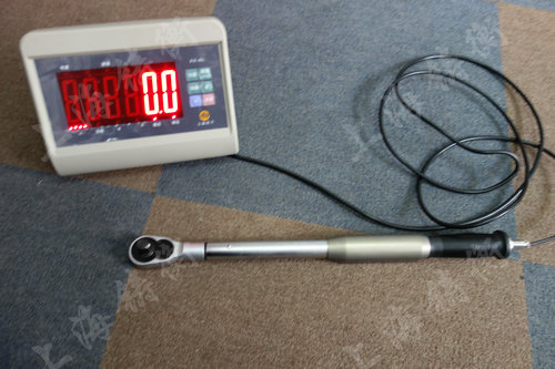 數(shù)顯扭力扳手