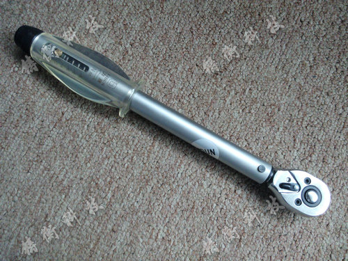 預置式扭力扳手圖片