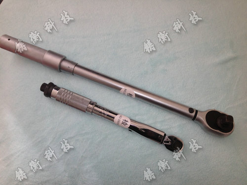 預置式扭力扳手圖片