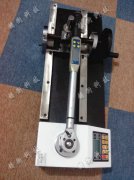 100N.m扭矩扳手檢測儀 100N.m扭矩扳手檢測儀